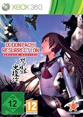 Dodonpachi resurrection deluxe gebraucht kaufen  Wird an jeden Ort in Deutschland