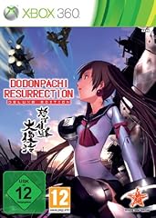 Dodonpachi resurrection deluxe gebraucht kaufen  Wird an jeden Ort in Deutschland