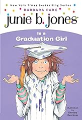 Junie jones graduation for sale  Delivered anywhere in USA 