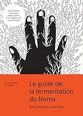 Guide fermentation noma d'occasion  Livré partout en Belgiqu