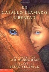 Caballo llamado libertad for sale  Delivered anywhere in USA 