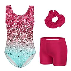 Vogseek girls leotards for sale  Delivered anywhere in USA 