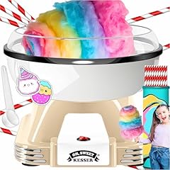 Kesser zuckerwattemaschine set gebraucht kaufen  Wird an jeden Ort in Deutschland
