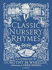 Classic nursery rhymes for sale  Delivered anywhere in UK