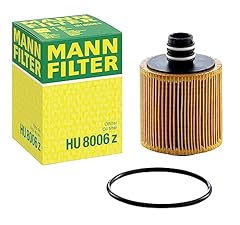 Mann filter 8006 for sale  Delivered anywhere in UK