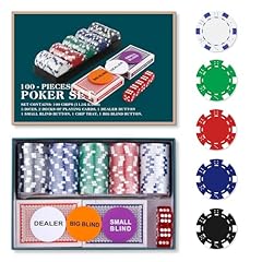 Homwom poker chip for sale  Delivered anywhere in USA 