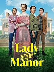 Lady manor for sale  Delivered anywhere in UK