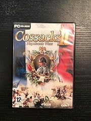 Cossacks napoleonic wars usato  Spedito ovunque in Italia 