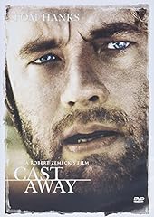 Cast away for sale  Delivered anywhere in USA 