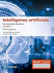 Intelligenza artificiale. appr usato  Spedito ovunque in Italia 