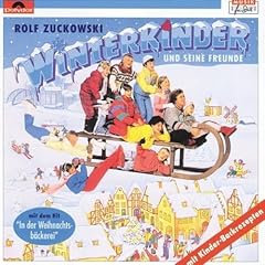 Winterkinder ... suche gebraucht kaufen  Wird an jeden Ort in Deutschland