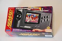 Sega genesis nomad for sale  Delivered anywhere in USA 