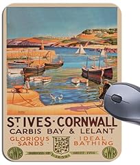 Ives cornwall vintage for sale  Delivered anywhere in UK
