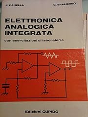 Elettronica analogica integrat usato  Spedito ovunque in Italia 