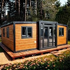 Portable prefab tiny for sale  Delivered anywhere in USA 