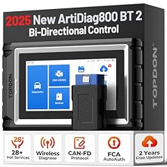 Topdon artidiag800 v2.0 for sale  Delivered anywhere in UK