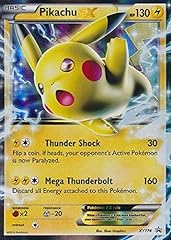 Pikachu xy174 battle for sale  Delivered anywhere in USA 