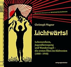 Lichtwärts lebensreform jugen gebraucht kaufen  Wird an jeden Ort in Deutschland