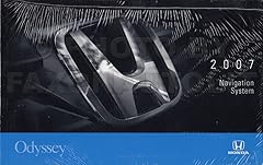 2007 honda odyssey for sale  Delivered anywhere in USA 