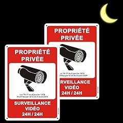 Video surveillance panneau d'occasion  Livré partout en France