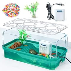 Wedoelsim turtle cage for sale  Delivered anywhere in USA 
