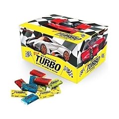 Turbo chewing gum for sale  Delivered anywhere in USA 