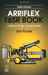 Arriflex 16sr book d'occasion  Livré partout en France