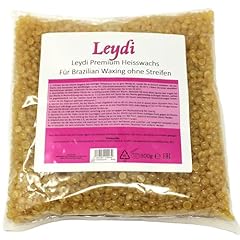 Leydi heisswachs heisswax gebraucht kaufen  Wird an jeden Ort in Deutschland