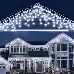 Ledya icicle outdoor for sale  Delivered anywhere in UK