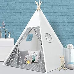 Wilwolfer kids teepee for sale  Delivered anywhere in USA 