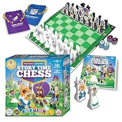 Story time chess for sale  Delivered anywhere in USA 