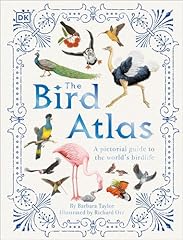 Bird atlas for sale  Delivered anywhere in USA 