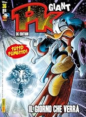 Giant edition il usato  Spedito ovunque in Italia 