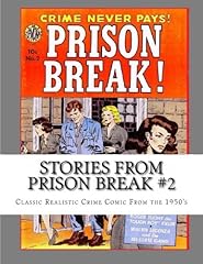 Stories prison break for sale  Delivered anywhere in USA 