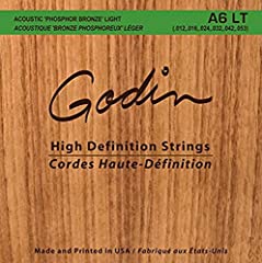 Godin guitars 008995 for sale  Delivered anywhere in USA 