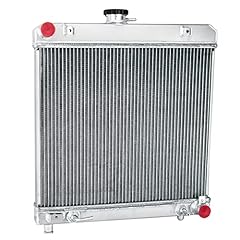 Row aluminum radiator for sale  Delivered anywhere in USA 