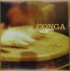 King conga vinyl gebraucht kaufen  Wird an jeden Ort in Deutschland