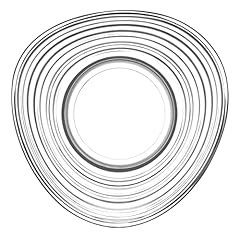 Clear 13cm derin for sale  Delivered anywhere in UK