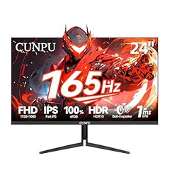 Cunpu inch gaming for sale  Delivered anywhere in USA 