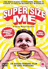 Super size edizione d'occasion  Livré partout en France
