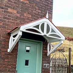 Althorp door canopy for sale  Delivered anywhere in UK