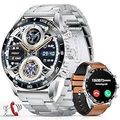 Lige smartwatch uomo usato  Spedito ovunque in Italia 