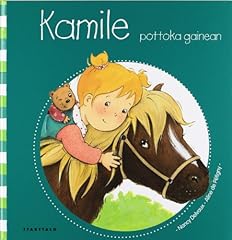 Kamile pottoka gainean d'occasion  Livré partout en France