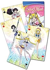 Animation sailor moon usato  Spedito ovunque in Italia 