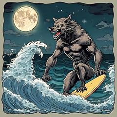 Spook show surfer gebraucht kaufen  Wird an jeden Ort in Deutschland