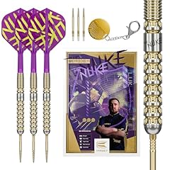 Target darts luke for sale  Delivered anywhere in UK