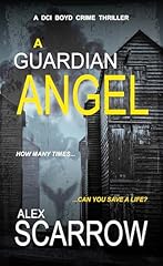 Guardian angel for sale  Delivered anywhere in UK