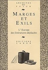 Marges exils des for sale  Delivered anywhere in USA 