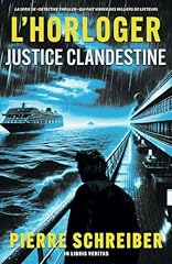 Justice clandestine une for sale  Delivered anywhere in UK