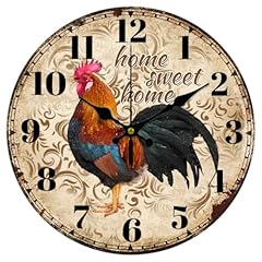 Chgcraft 12inch rooster for sale  Delivered anywhere in USA 